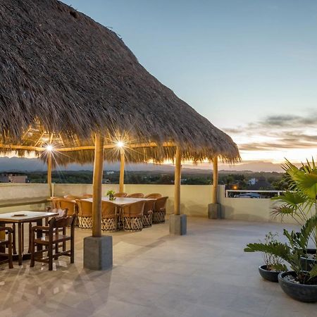 Punto Mita Eco Surf Suites & Cafe Punta Mita Exterior photo