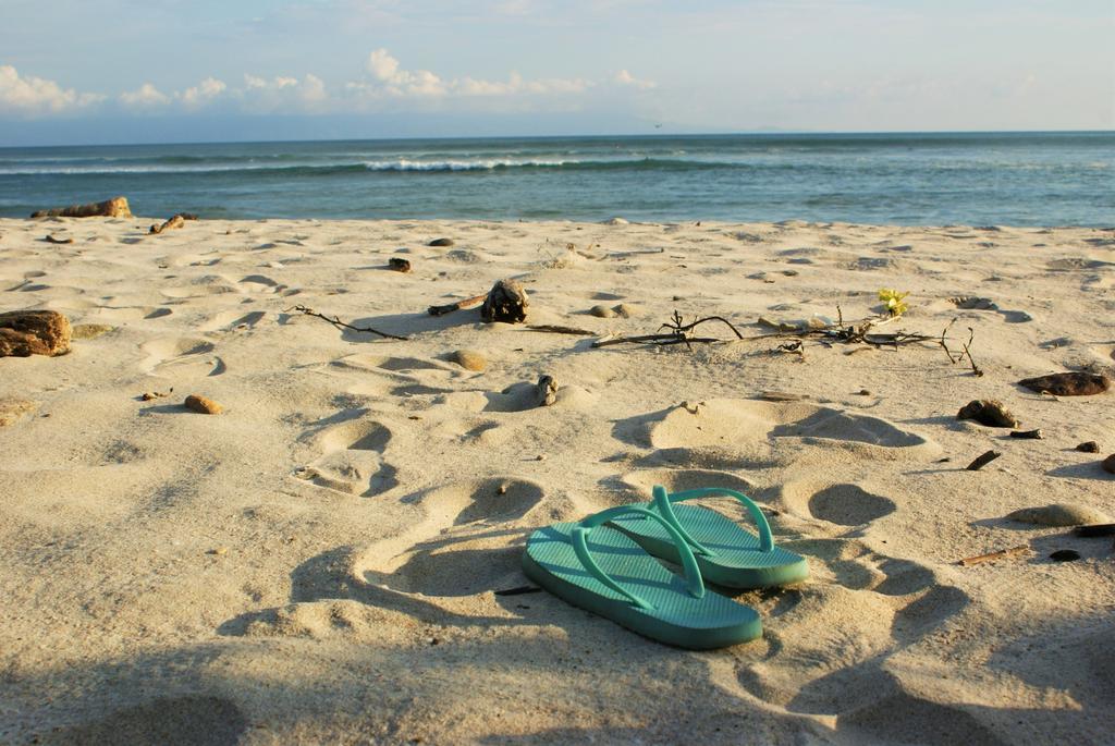 Punto Mita Eco Surf Suites & Cafe Punta Mita Exterior photo