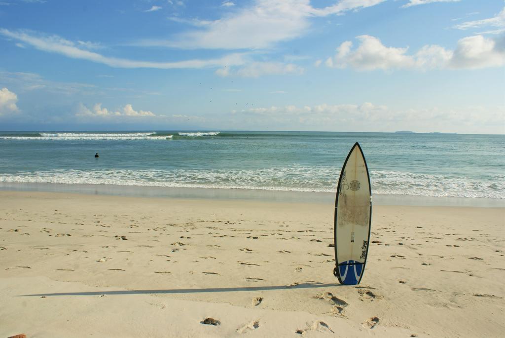 Punto Mita Eco Surf Suites & Cafe Punta Mita Exterior photo