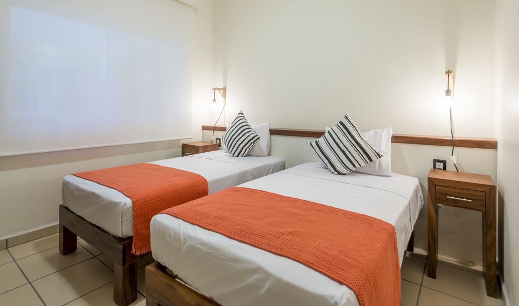Punto Mita Eco Surf Suites & Cafe Punta Mita Exterior photo