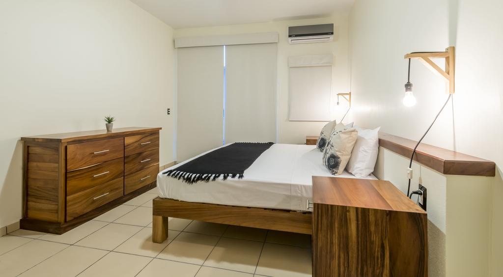 Punto Mita Eco Surf Suites & Cafe Punta Mita Exterior photo